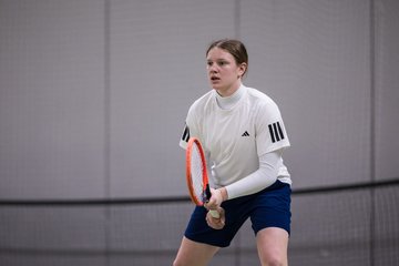 Bild 147 - NL TSV Glinde II - Tennisverein Lohne II : Ergebnis: 5:1
